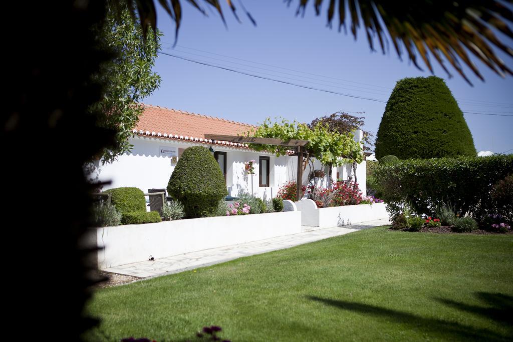Herdades Da Frupor - Casas De Campo Brejao Zimmer foto