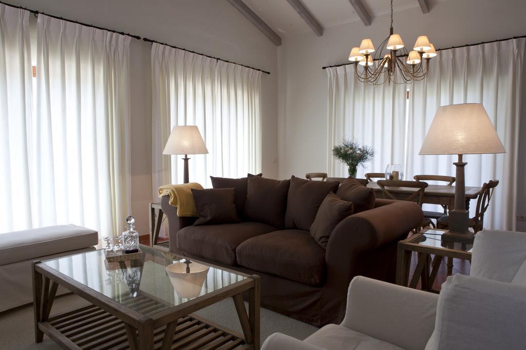 Herdades Da Frupor - Casas De Campo Brejao Zimmer foto