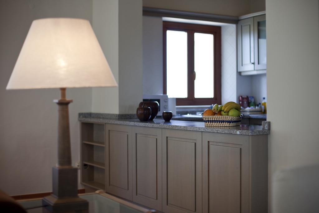 Herdades Da Frupor - Casas De Campo Brejao Zimmer foto